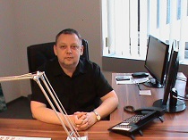 Herr Karsten Wagner