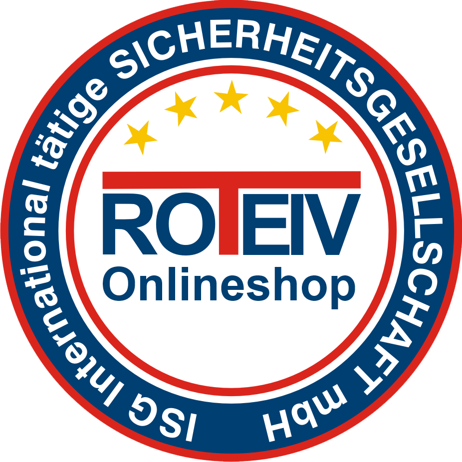 ROTEIV-Onlineshop für Markensicherheitstechnik