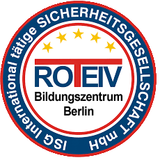 Roteiv Sicherheitsfachschule Berlin