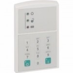 Türsicherungen Kontrollsysteme