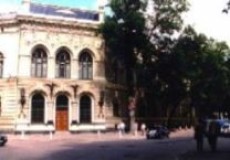 Staatsbank von Lettland in Riga