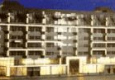 BERLIN - Friedrichstadt Passagen 206