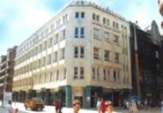 Deutsch-Lettische Bank in Riga