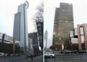 DZ-BANK AG Deutschland