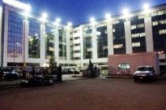 Bürohauskomplex in Mailand - Italien