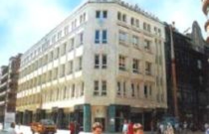 Deutsch-Lettische Bank Riga - Generalübernahme technische Sicherheitslösungen